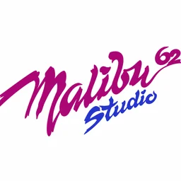 Logo Malibu 62 Studio