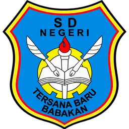 Logo SDN Tersana Baru