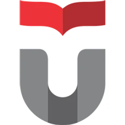 Logo Telkom University Purwokerto
