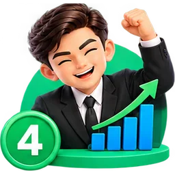 Maskot langkah 4: Deliver — Kirim
