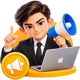 Maskot Digital Marketing — SEO, Meta & Google Ads, content marketing, dan social media management.