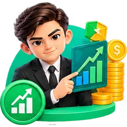 Maskot Financial Market — Technical & fundamental analysis, risk management, dan investment strategy.