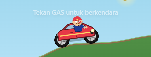 Game Ihsan Racing