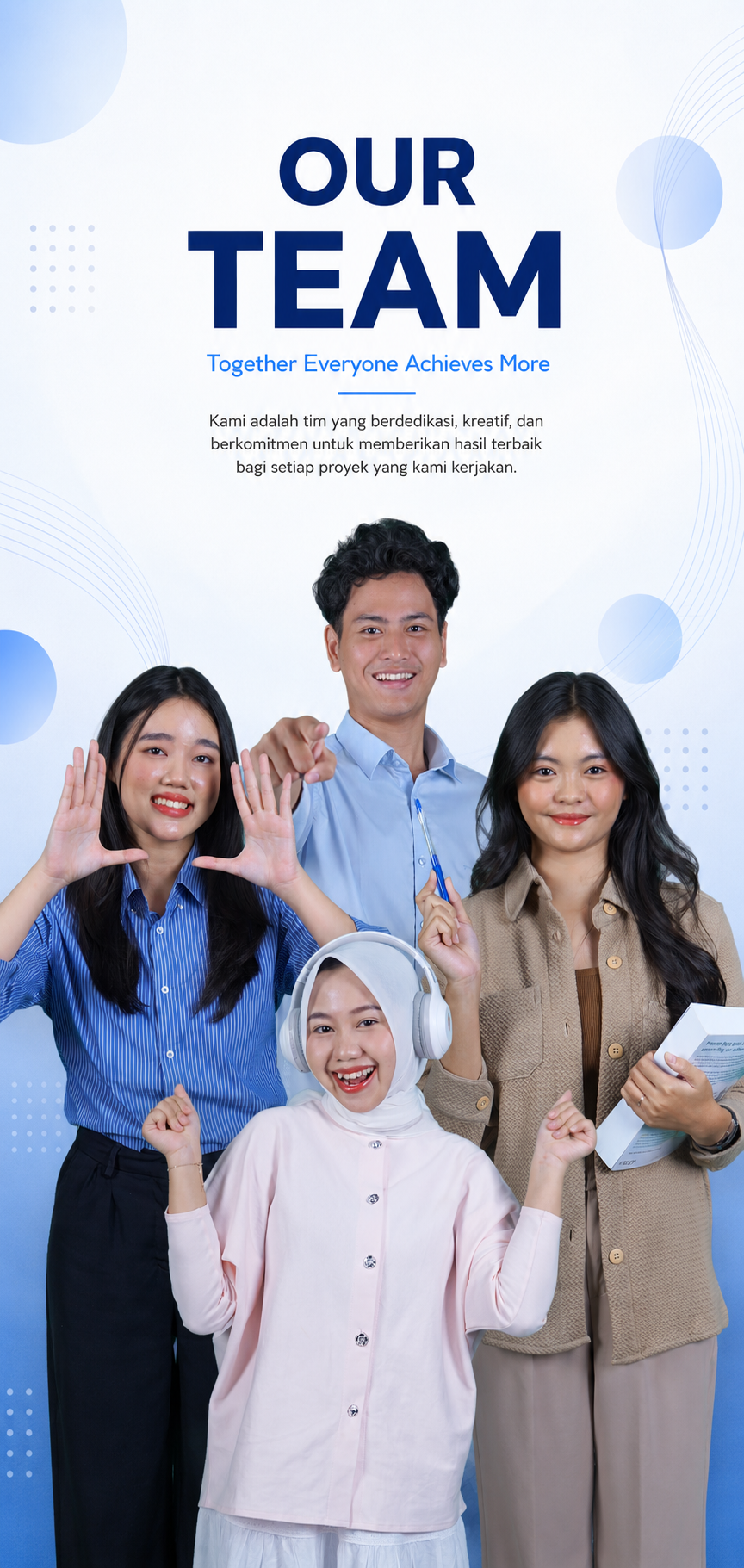 Galeri Foto shoots studio