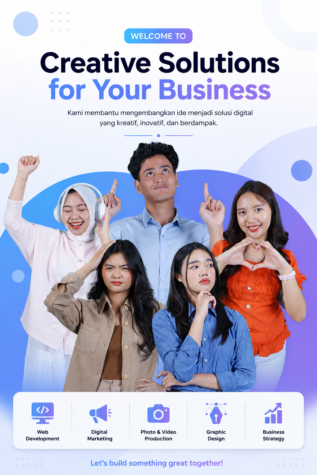 SMB Telkom University Purwokerto