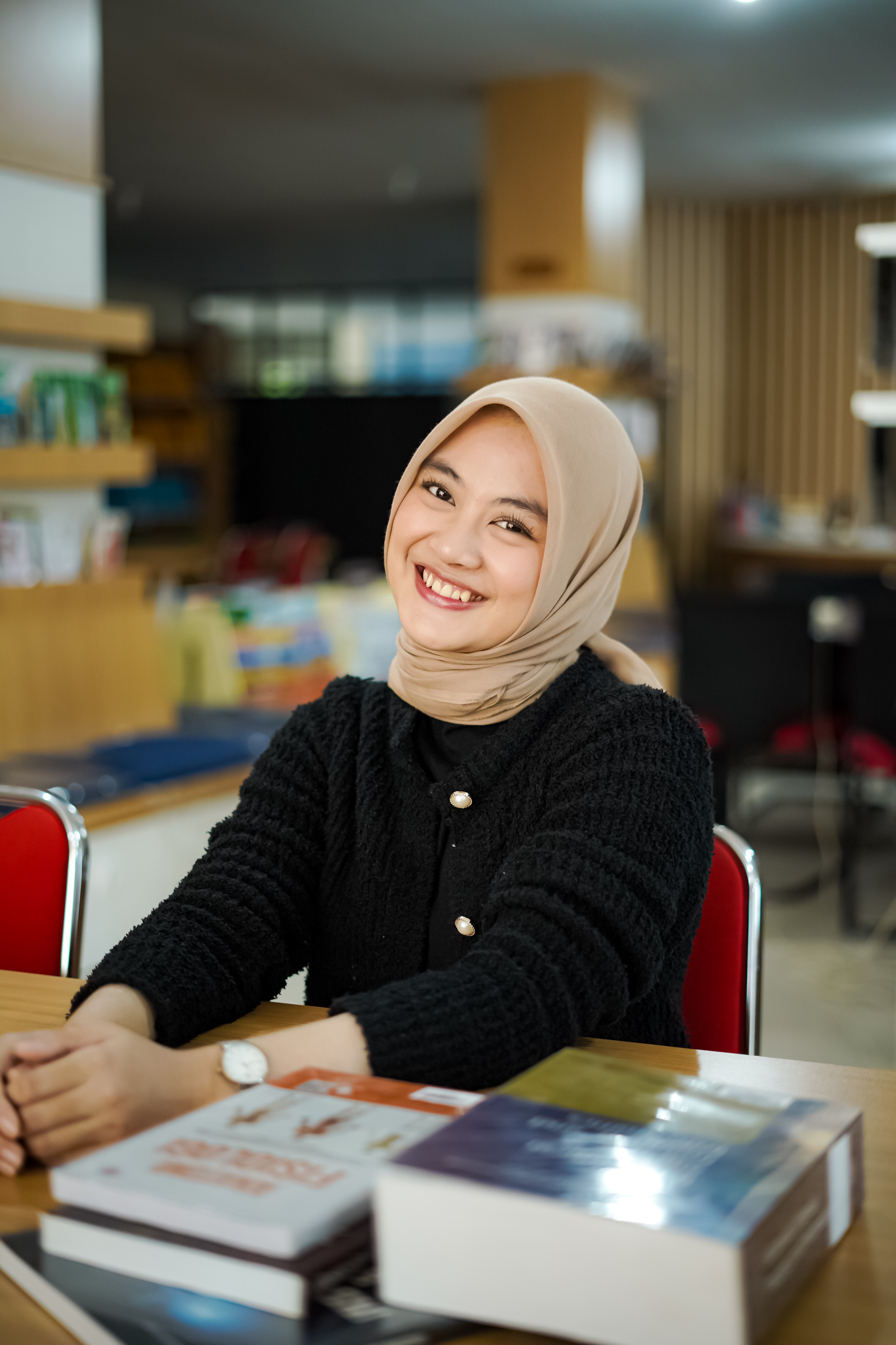 SMB Telkom University Purwokerto