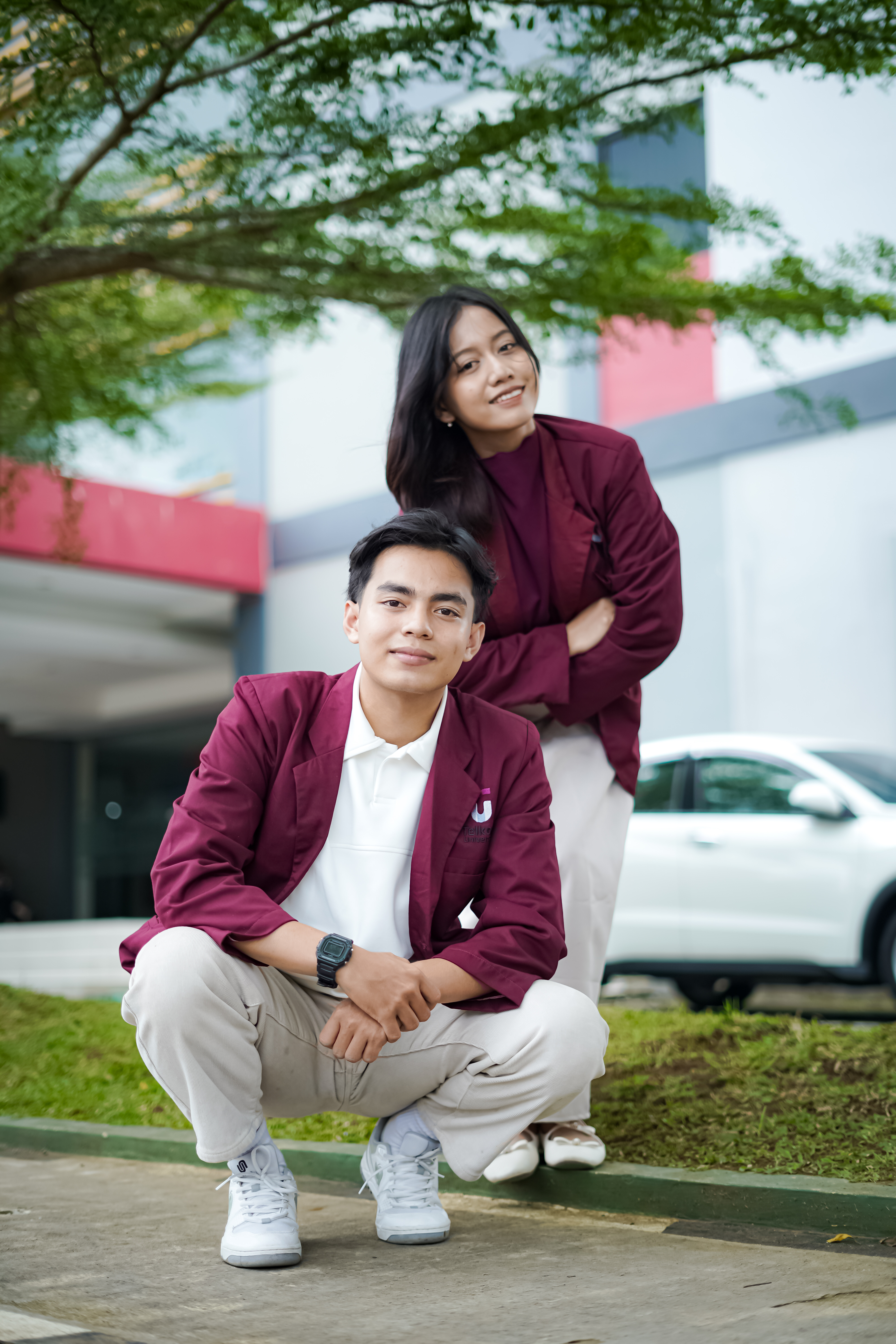 SMB Telkom University Purwokerto