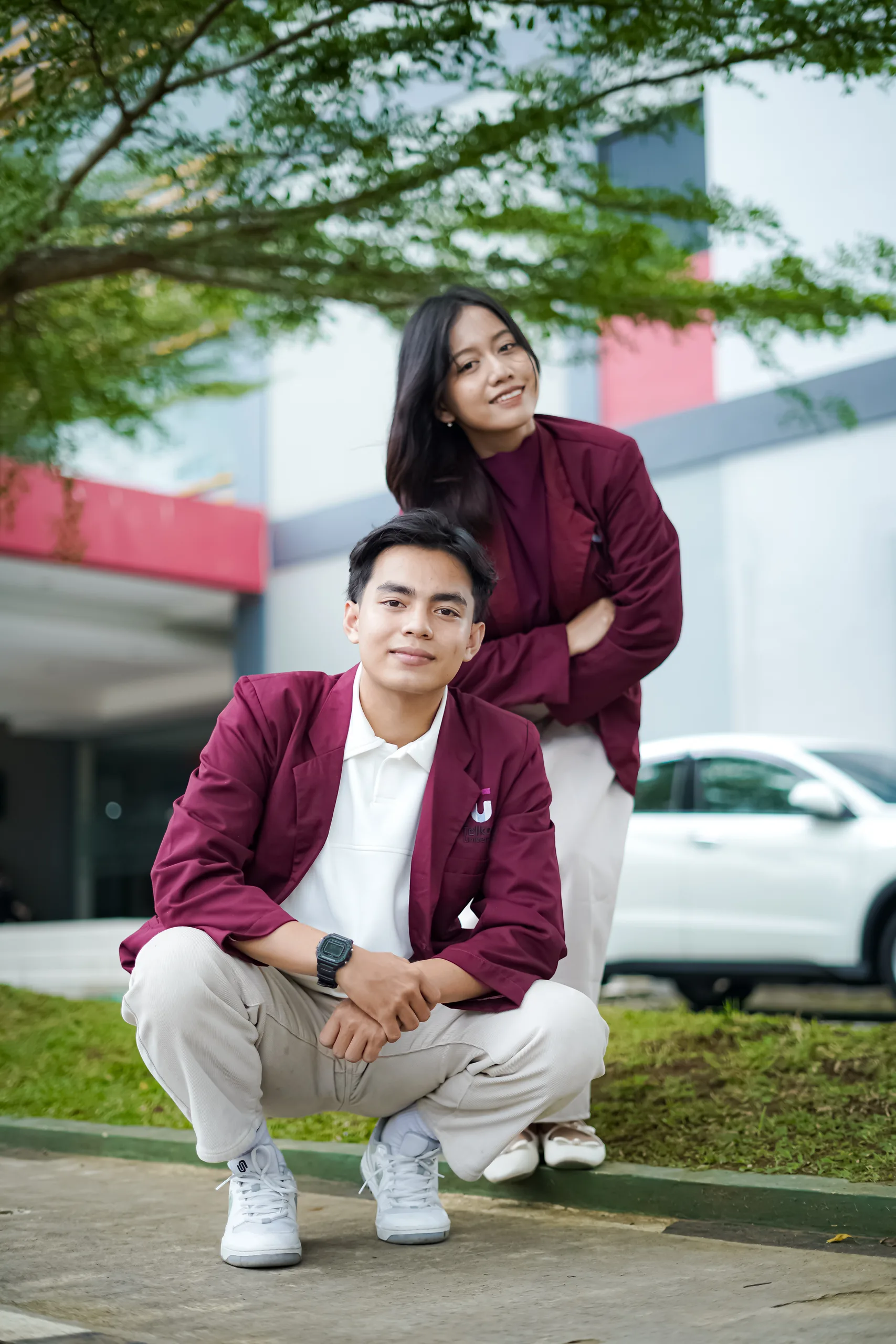 SMB Telkom University Purwokerto