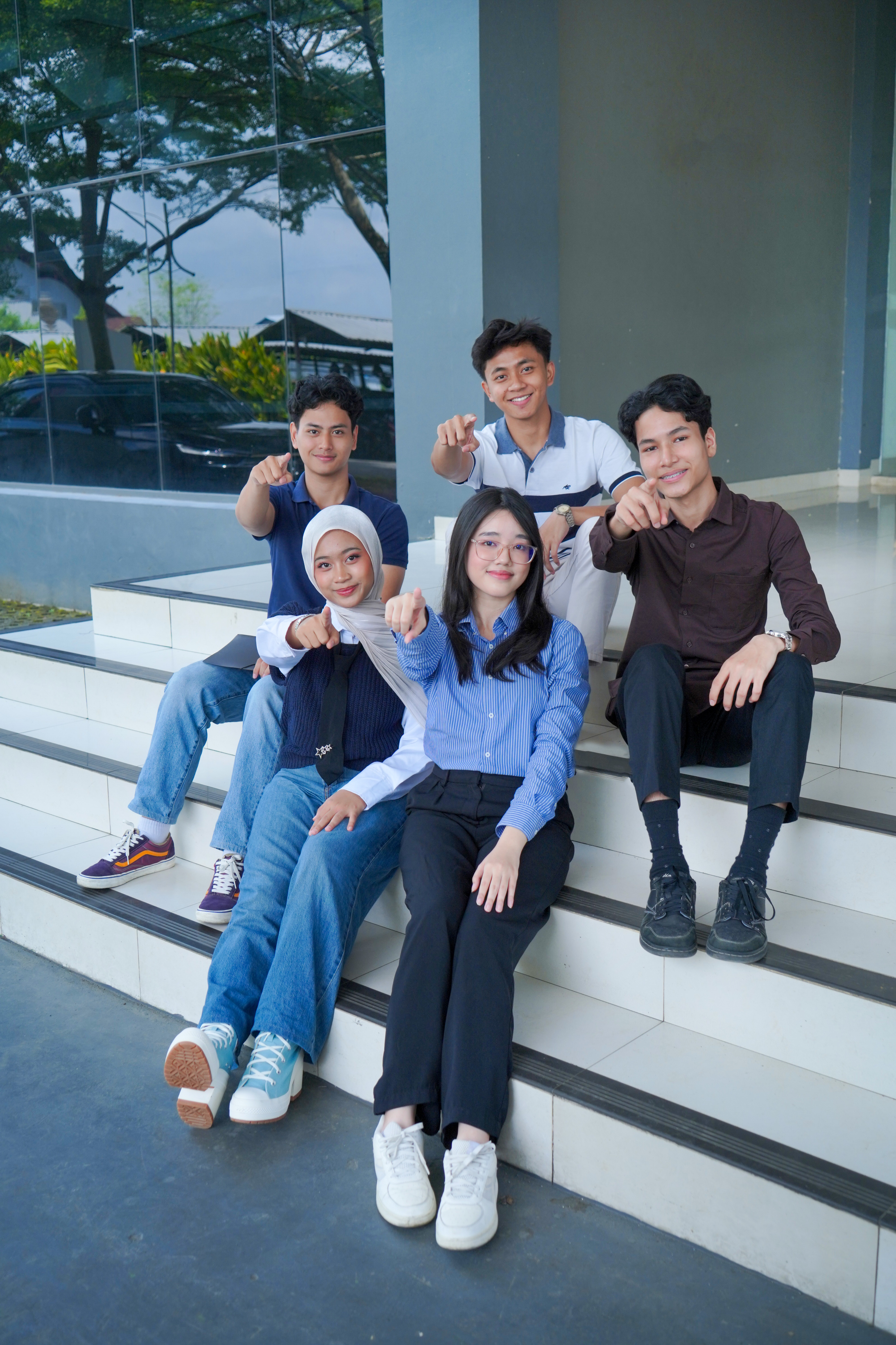 SMB Telkom University Purwokerto