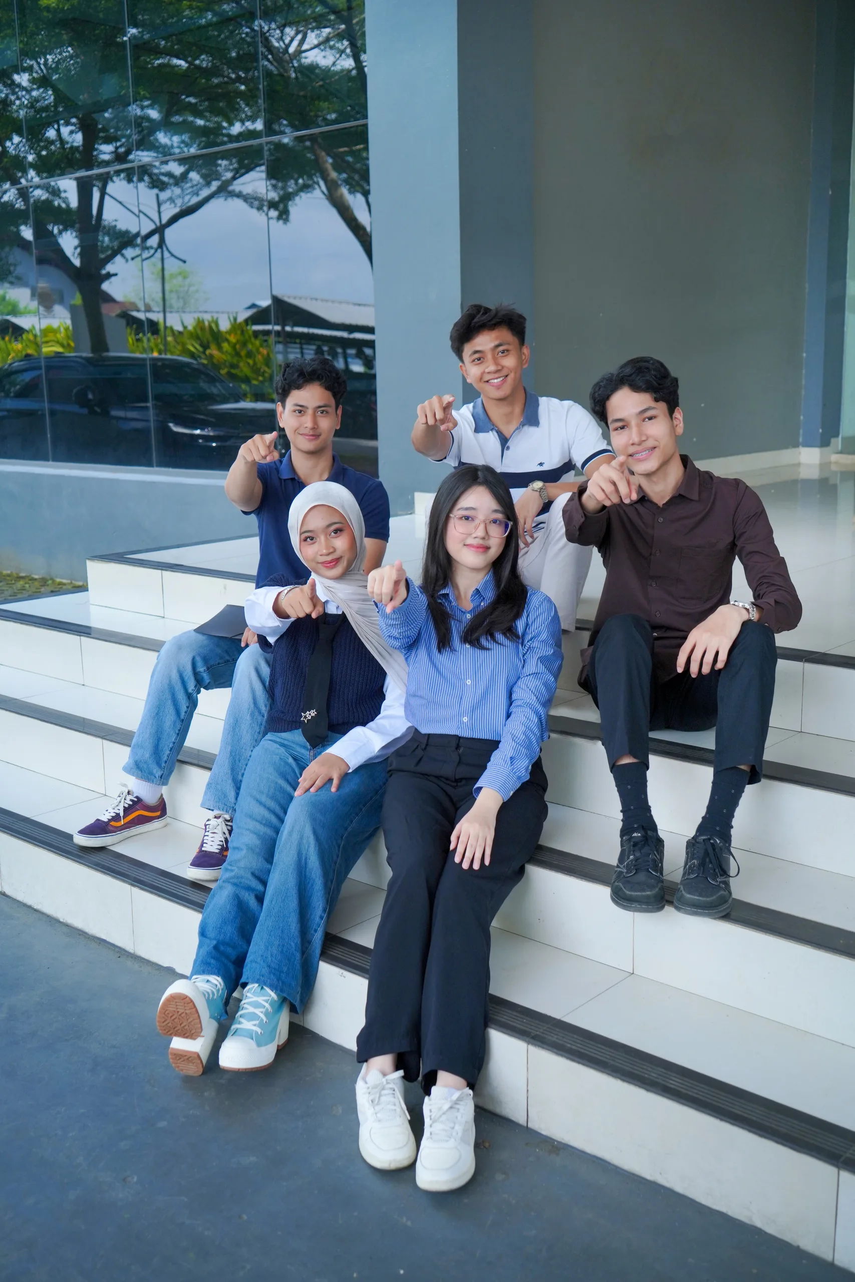SMB Telkom University Purwokerto