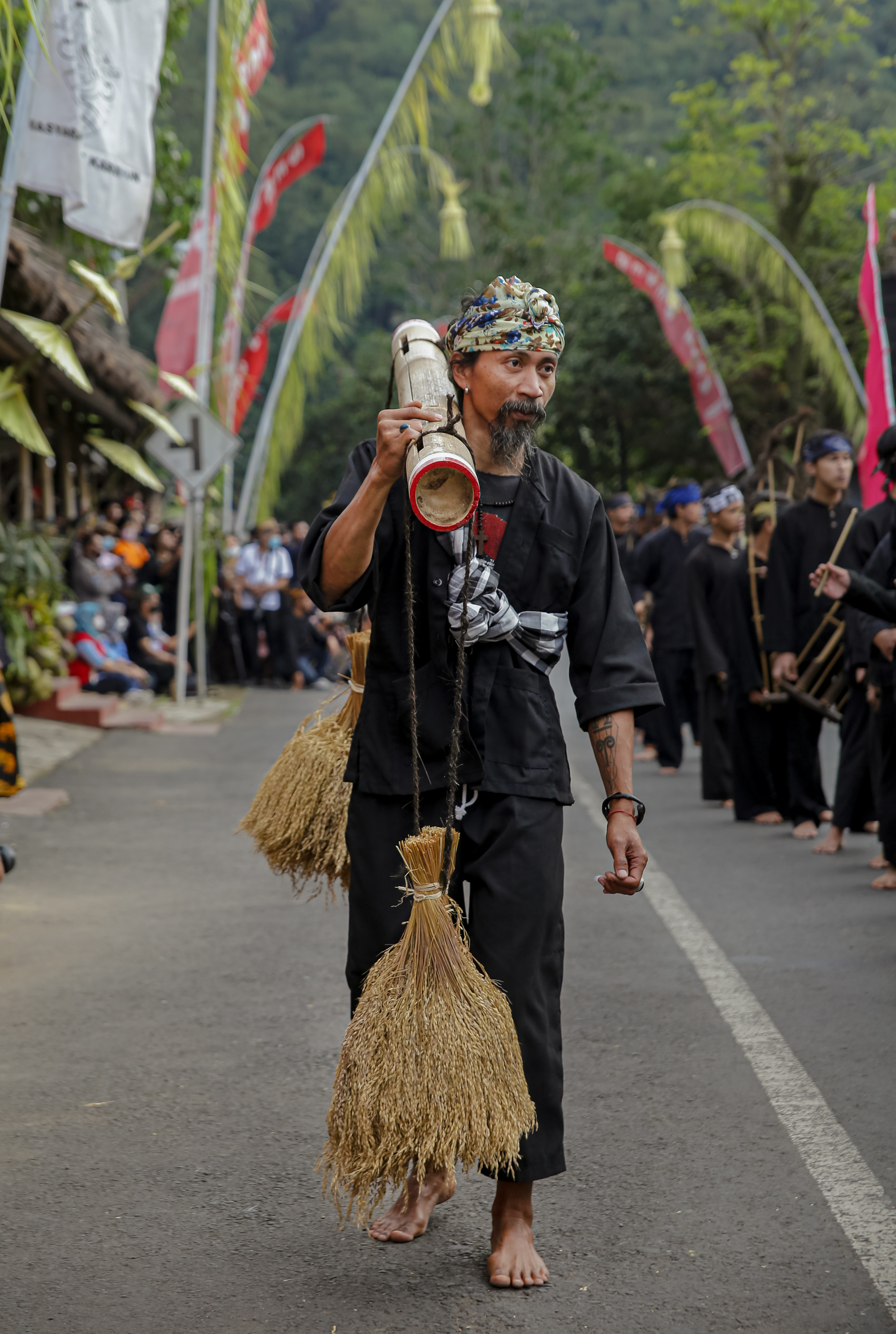 Foto Budaya