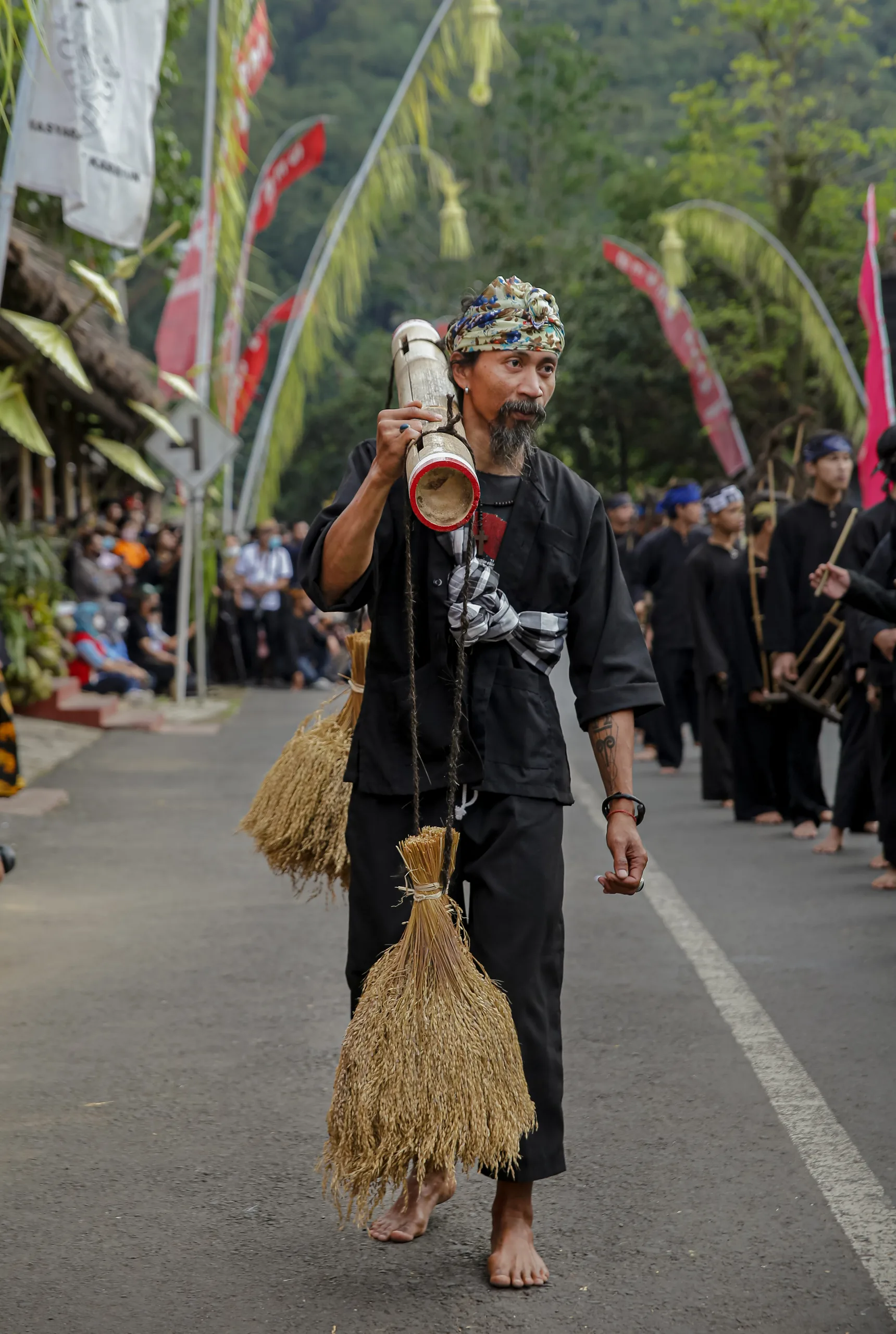 Foto Budaya