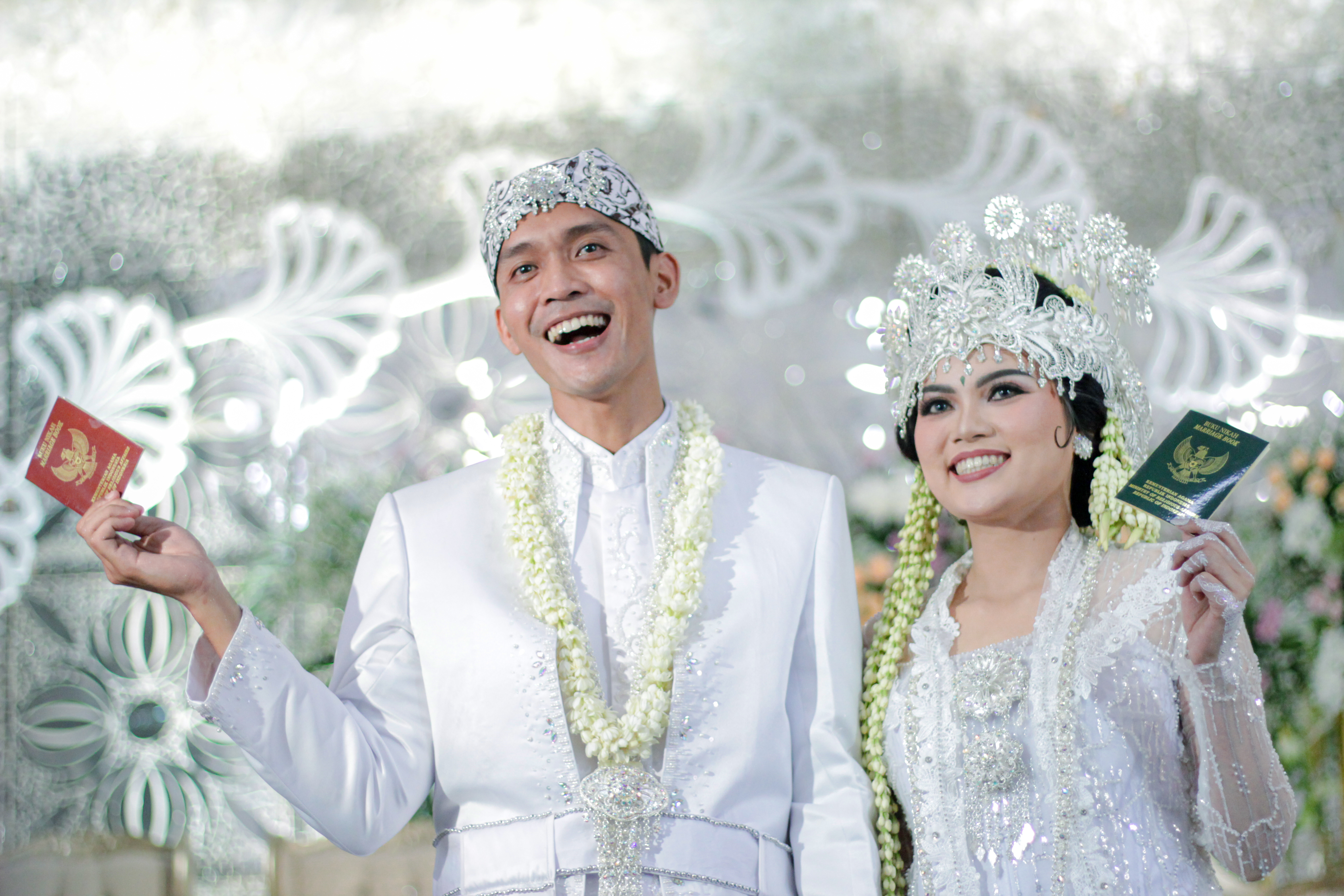 Wedding Foto