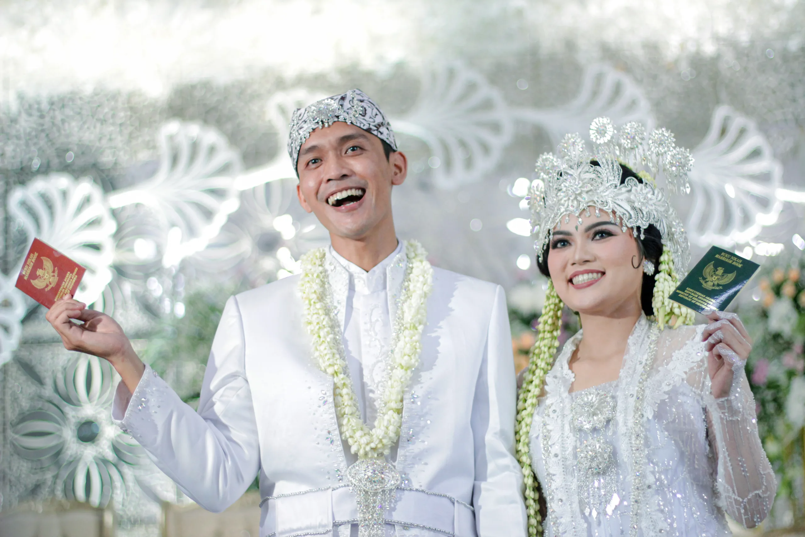 Wedding Foto